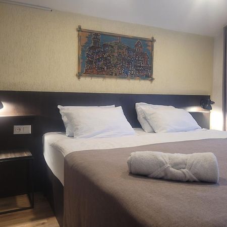 Lea Guest House Tbilisi Pokoj fotografie