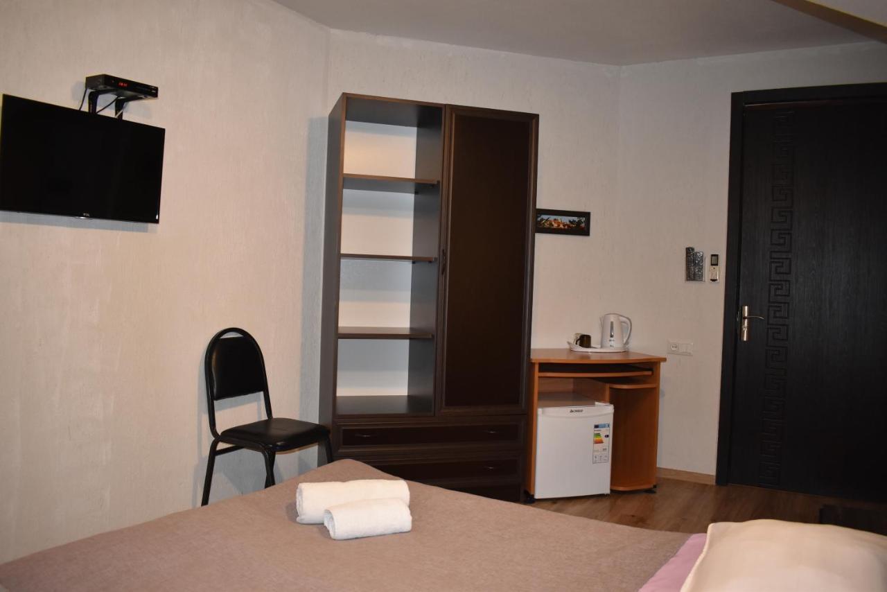 Lea Guest House Tbilisi Exteriér fotografie
