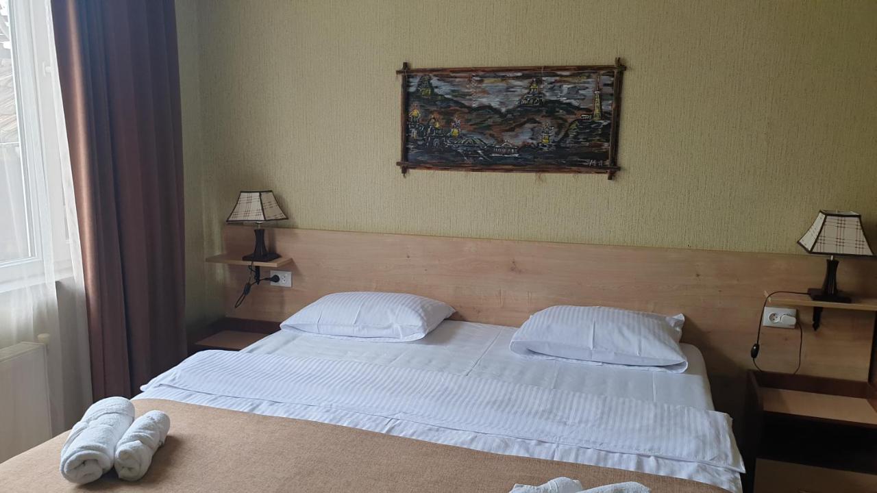 Lea Guest House Tbilisi Exteriér fotografie