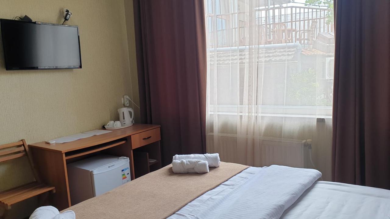 Lea Guest House Tbilisi Exteriér fotografie
