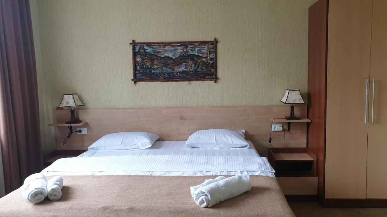 Lea Guest House Tbilisi Exteriér fotografie