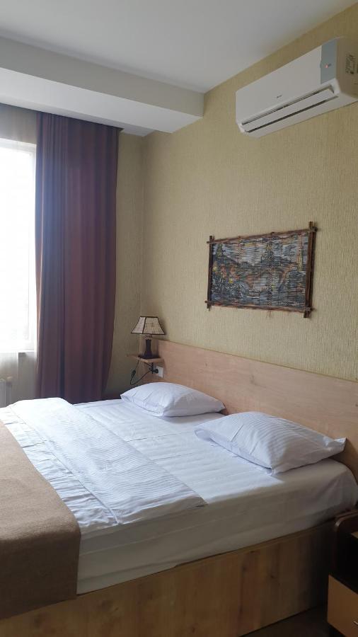 Lea Guest House Tbilisi Exteriér fotografie