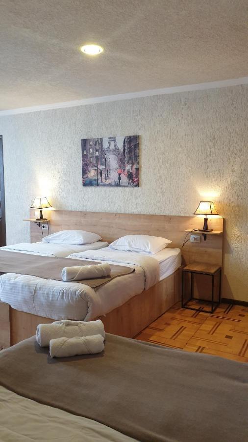 Lea Guest House Tbilisi Exteriér fotografie