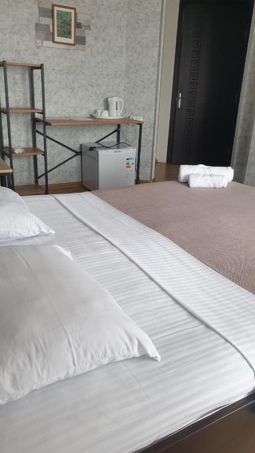Lea Guest House Tbilisi Exteriér fotografie