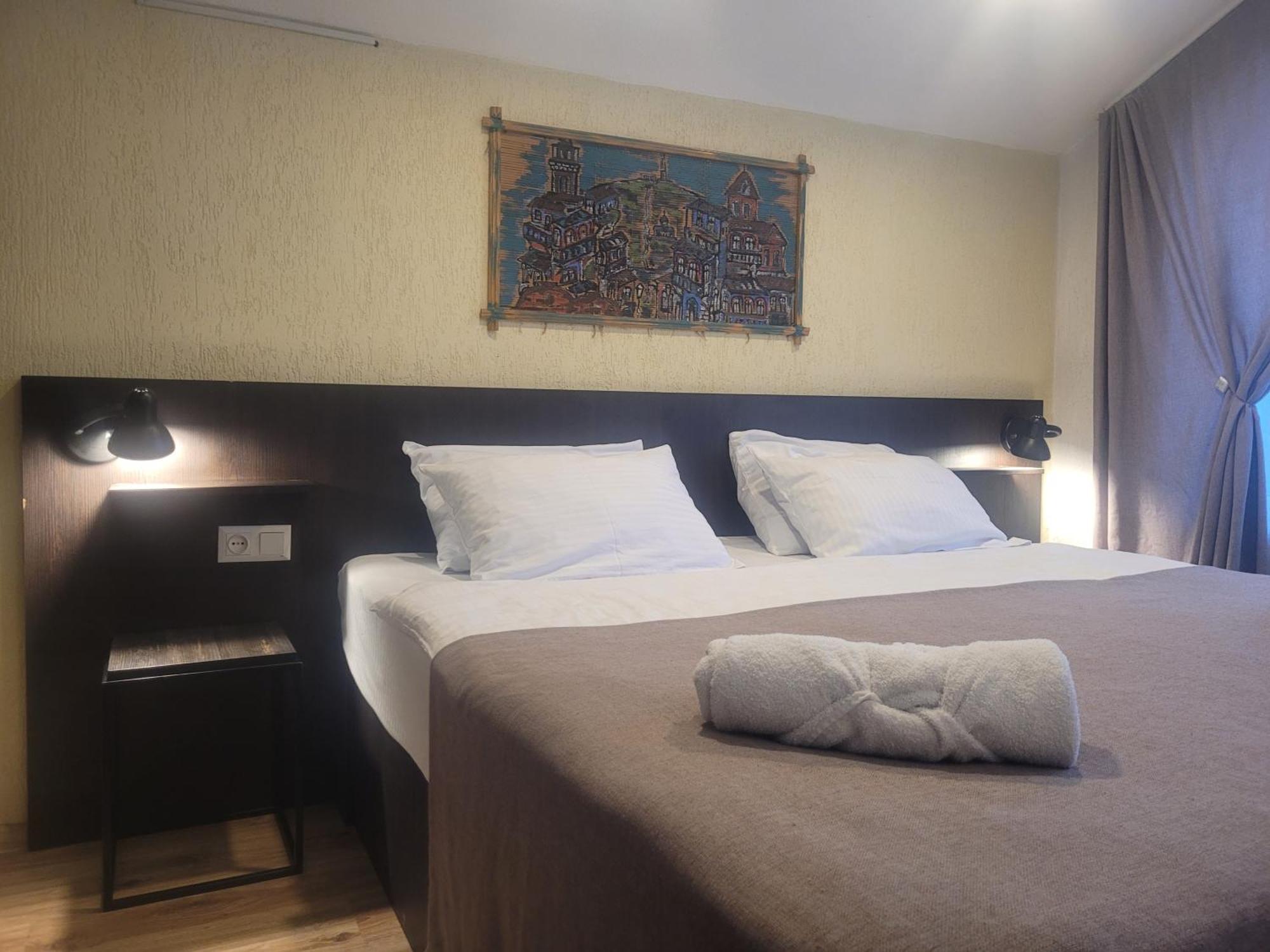 Lea Guest House Tbilisi Pokoj fotografie