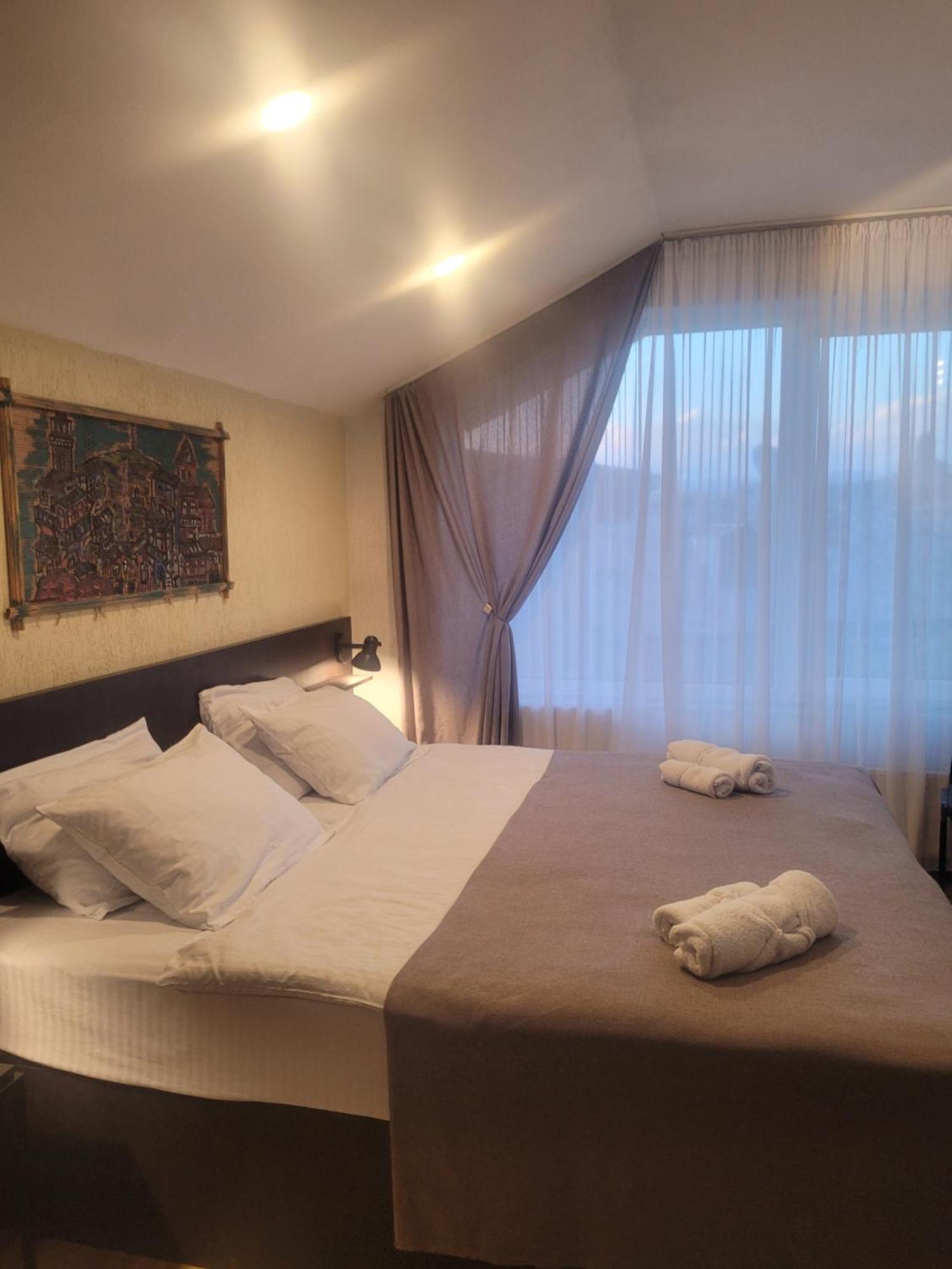 Lea Guest House Tbilisi Pokoj fotografie
