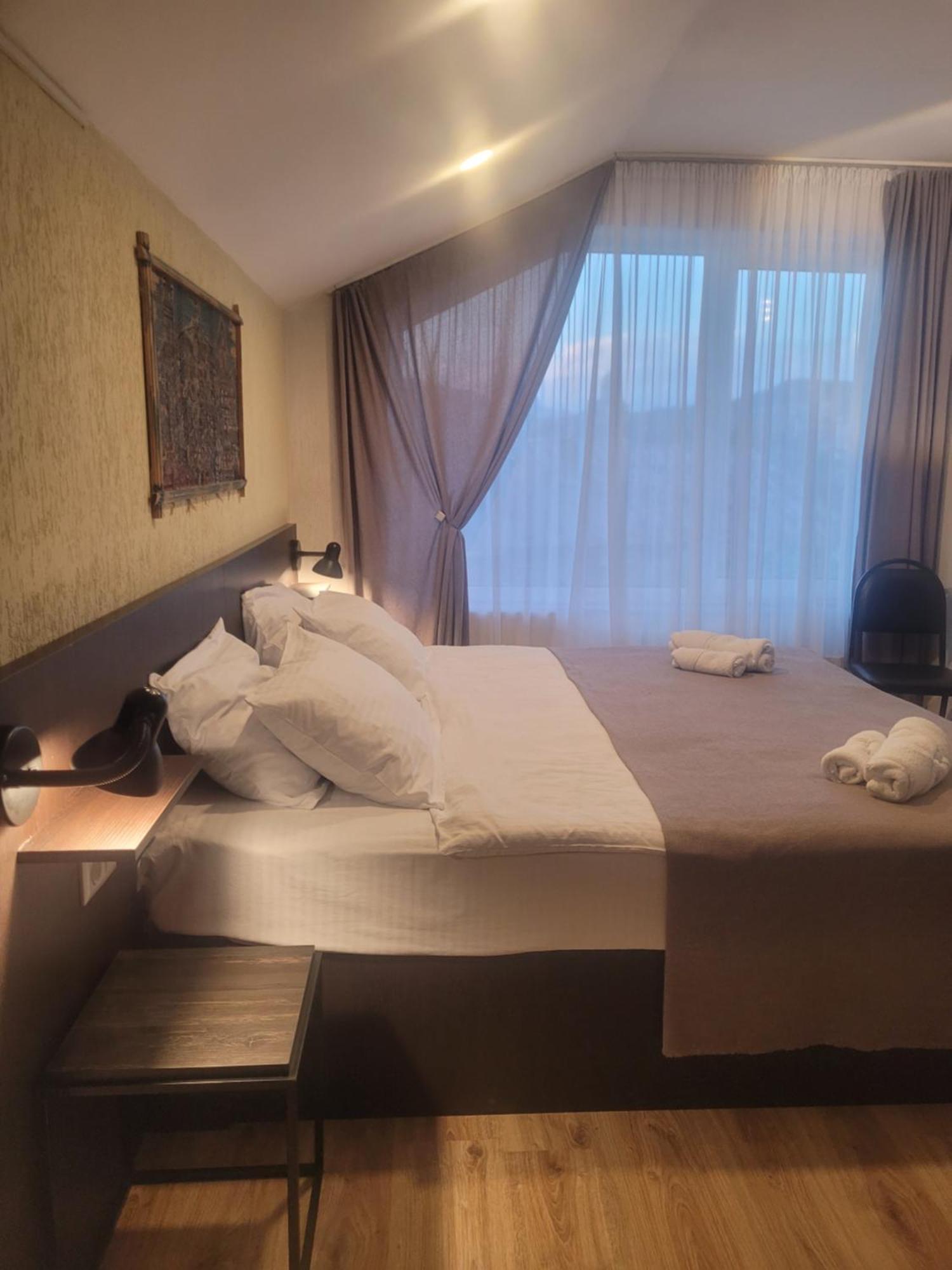 Lea Guest House Tbilisi Pokoj fotografie