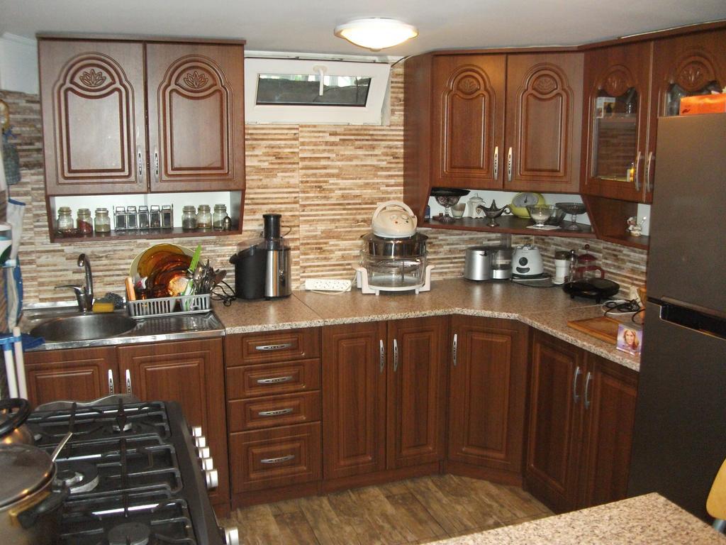 Lea Guest House Tbilisi Exteriér fotografie