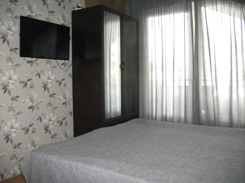 Lea Guest House Tbilisi Exteriér fotografie