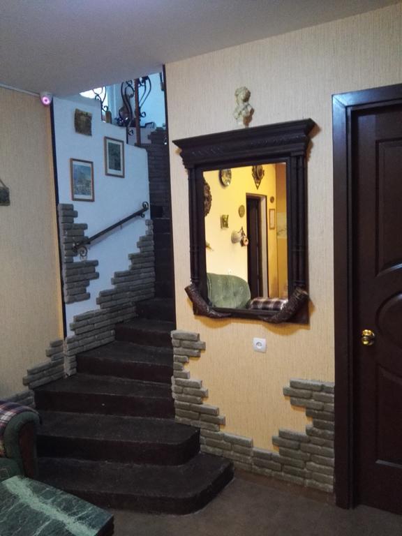 Lea Guest House Tbilisi Exteriér fotografie