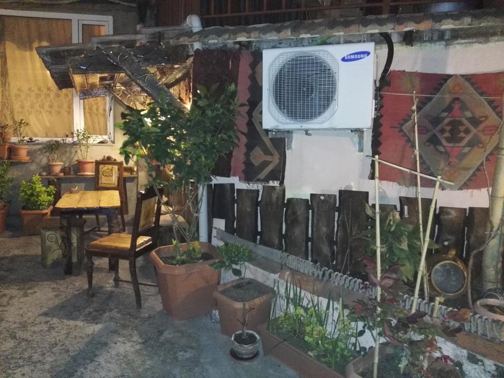 Lea Guest House Tbilisi Exteriér fotografie