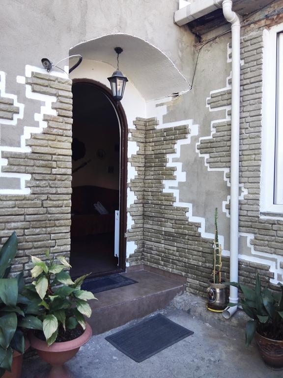 Lea Guest House Tbilisi Exteriér fotografie