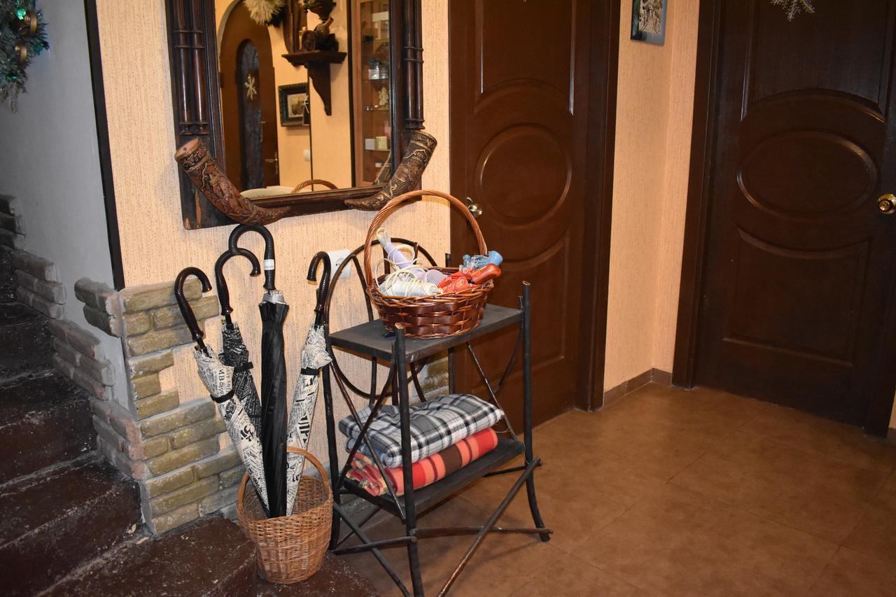 Lea Guest House Tbilisi Exteriér fotografie